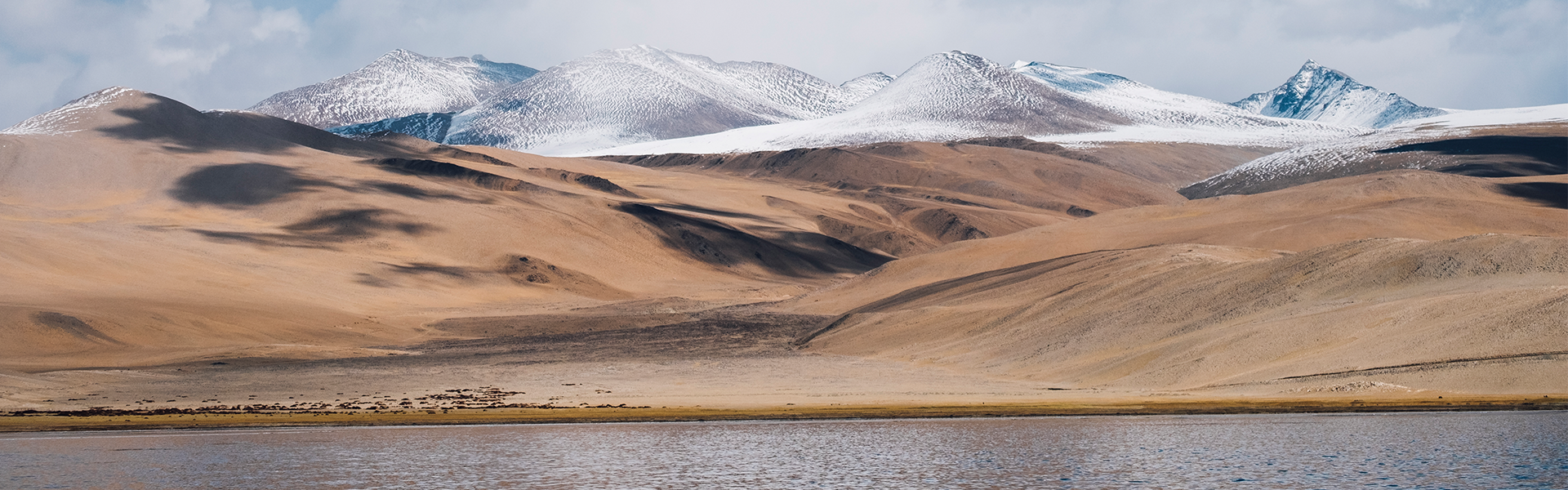 Ladakh