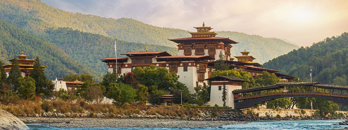 Eastern Bhutan - The Road Less Travelled Tour(A Nature & Culture Journey)