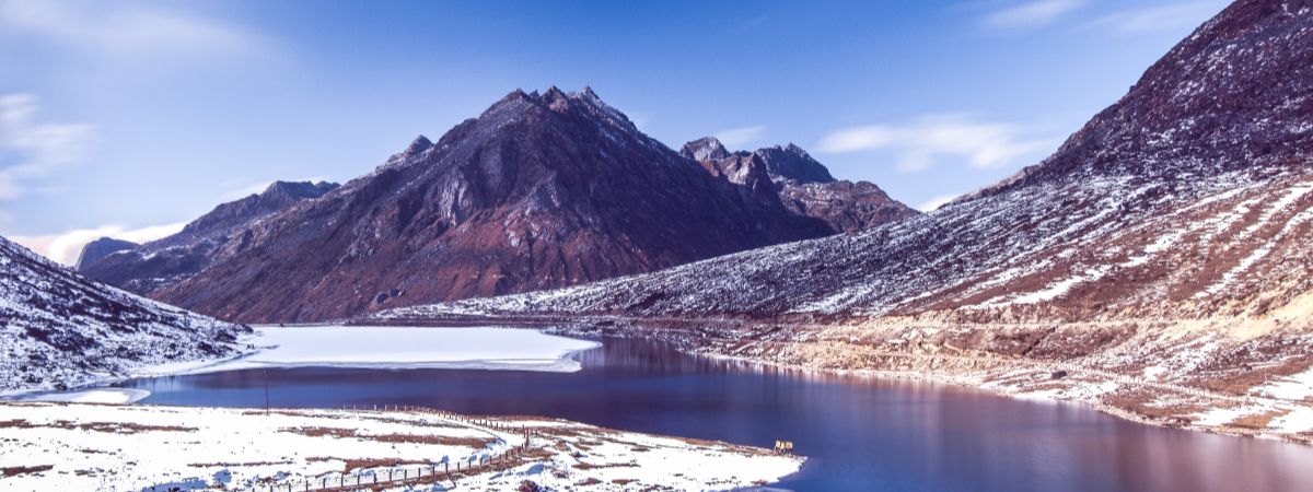 Explore Anini - A Paradise in Arunachal